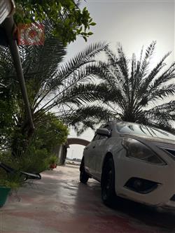 Nissan Sunny